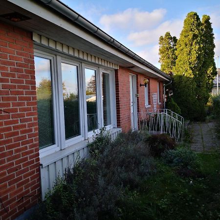 Coolt Oxie Villa Eksteriør bilde
