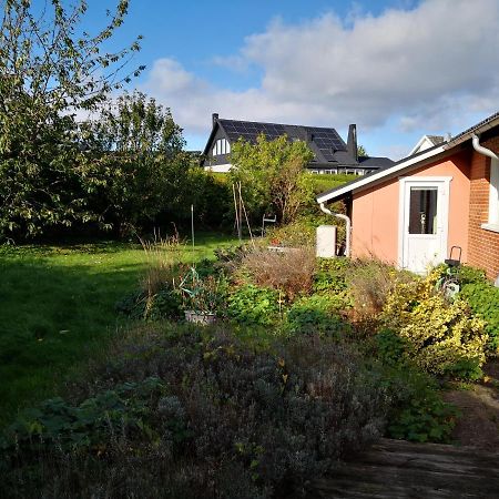 Coolt Oxie Villa Eksteriør bilde