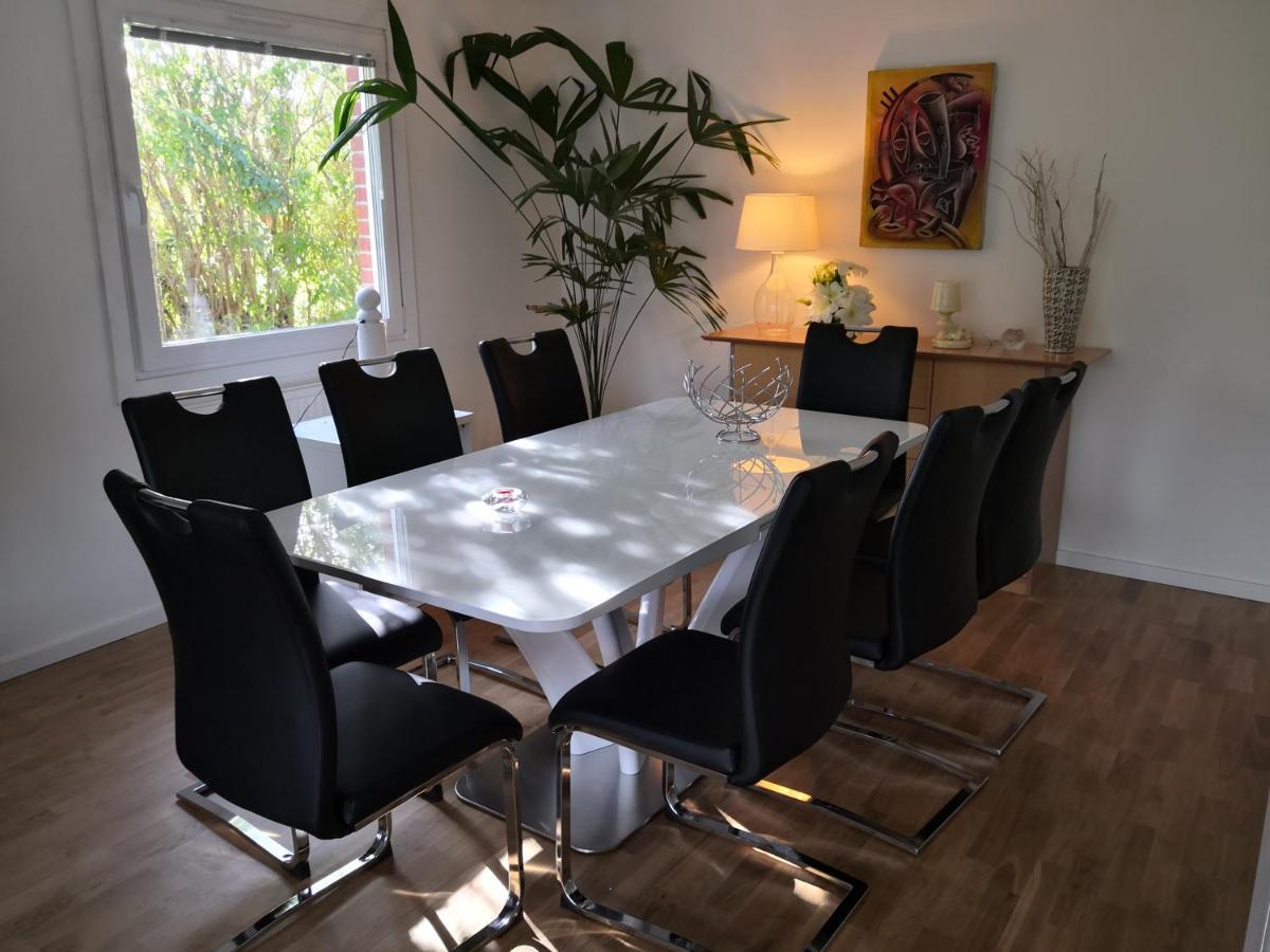 Coolt Oxie Villa Eksteriør bilde