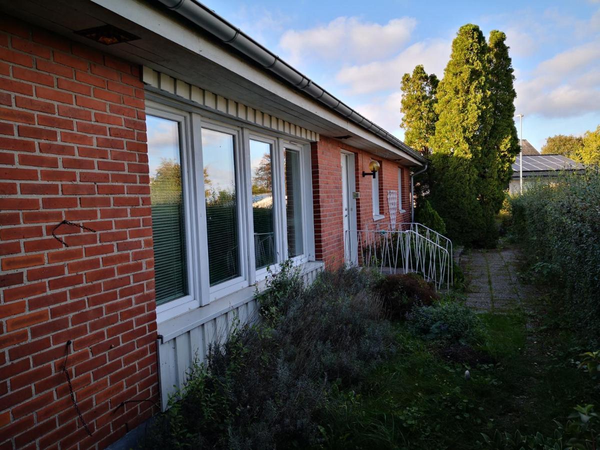 Coolt Oxie Villa Eksteriør bilde