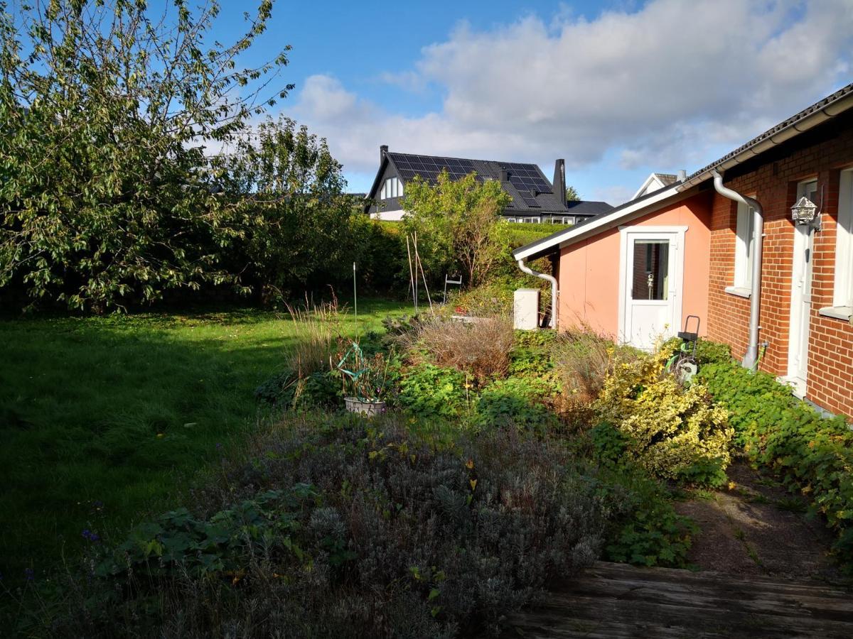 Coolt Oxie Villa Eksteriør bilde